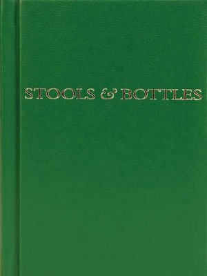 cover image of Stools and Bottles